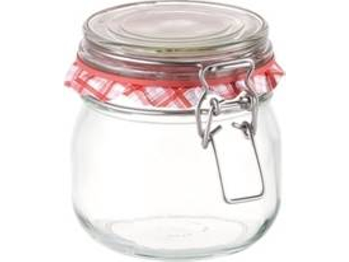 Frasco TESCOMA Della Casa (600 ml)