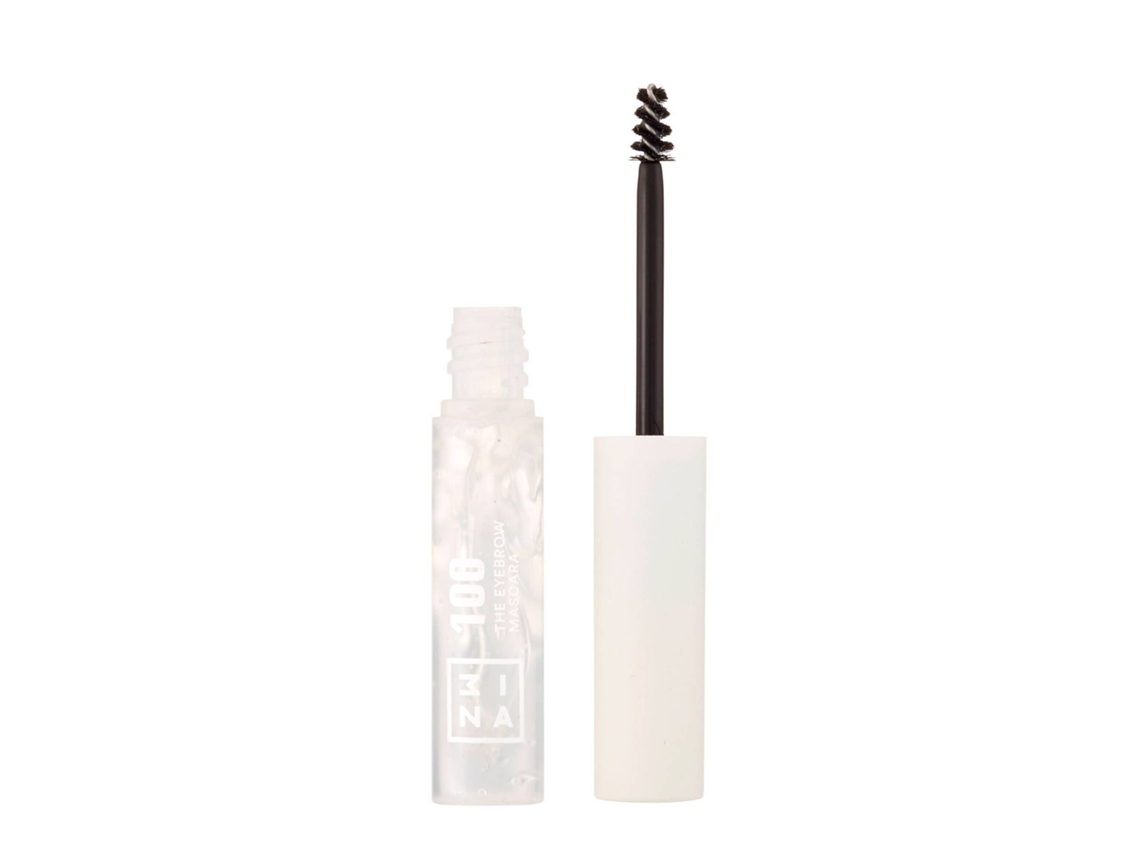 Gel De Sobrancelhas The Eyebrow Mascara