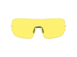 Óculos de Sol Polarizados com Lente Detection Dourado Homemwiley X