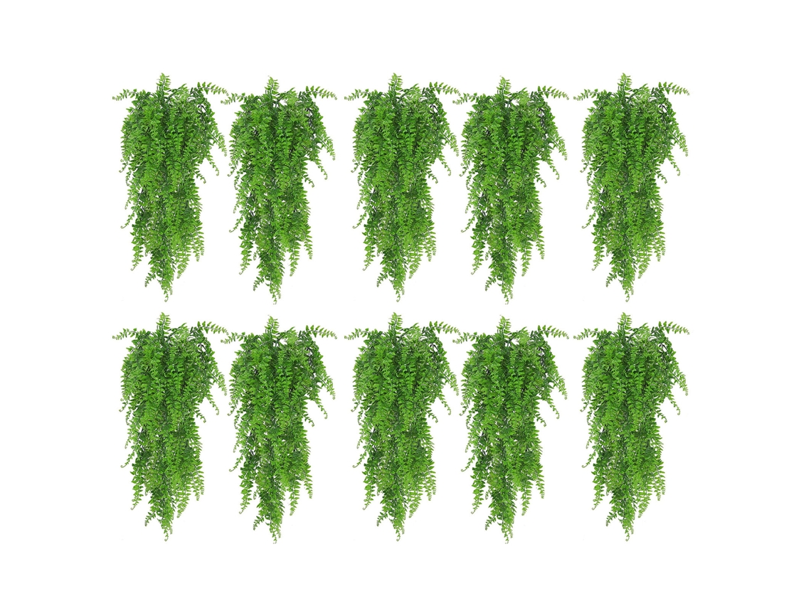 10 Vinhos de Planta Artificial LAXISCREED