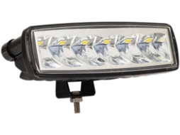 Barra De Luz Led Projetora De 30 W Para Carro, Camping, Caminhão, Multiuso.
