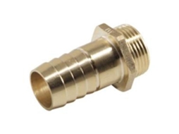 Entronque manguito laton dt 3/4x20