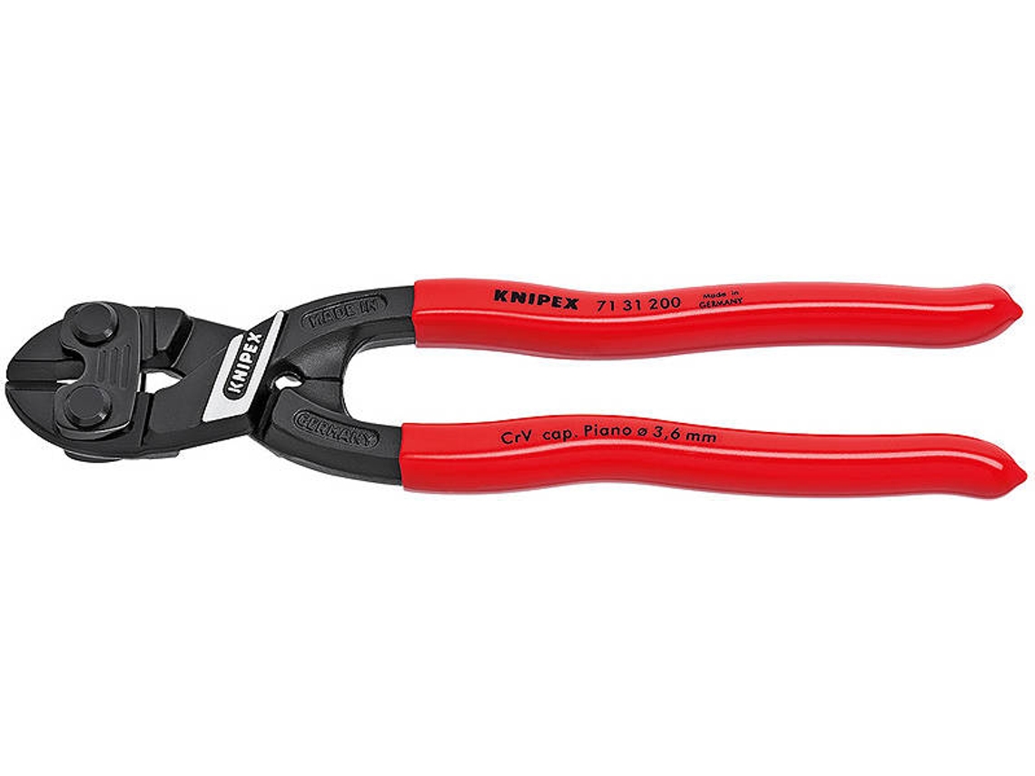 Alicate de Corte KNIPEX CoBolt