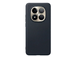 Capa Silicone Colorida para Xiaomi Redmi Note 15 Pro LA CASA DE LAS CARCASAS