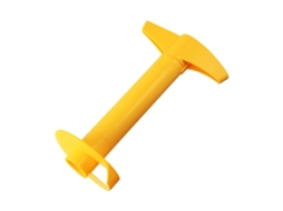 Kit de Utensílios BIGBUY (Plástico - Multicor)