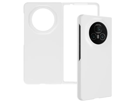 Capa Proteção Toque Magic Para Honor Para Obter Detalhes, Consulte A Descrição. Yemaesre Acrílico Textura Macia Branco