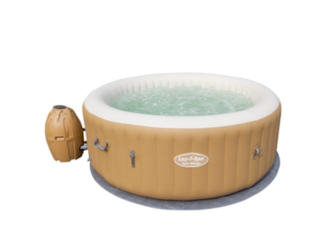 Beliani jacuzzi