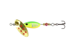 Duo ryuki spinner lure