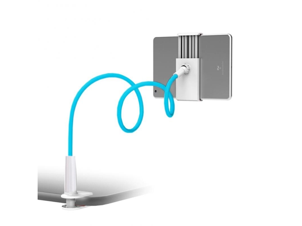 Lurelia Suporte Decorativo Para Telemóvel 70 Cm 65 Mm 190 Mm 3 Cm Flexível Rotação 360°