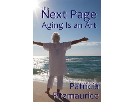 Livro The Next Page de Patricia Fitzmaurice (Inglês)
