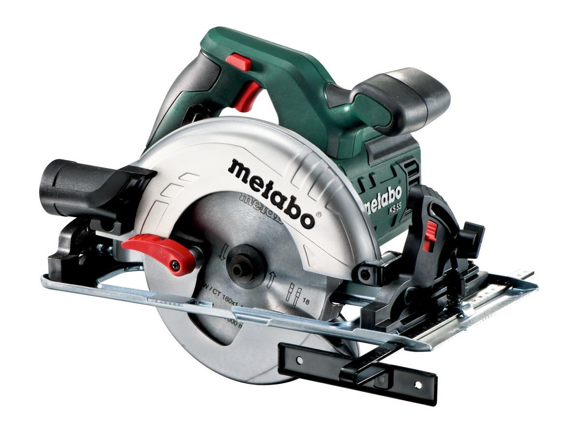 Serra Metabo 1200w Ks 55
