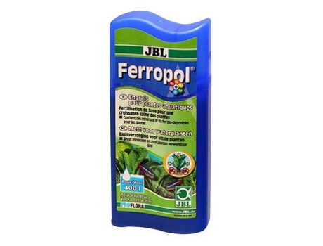 Fertilizante para Plantas para Peixes JBL 500 ml