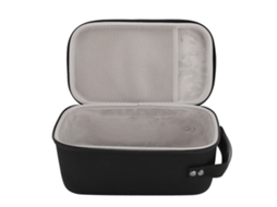 Capa Rígida para Alto-falante Bluetooth, Case de Viagem, Protetora, Impermeável, Nylon, Eva | S/MARCA