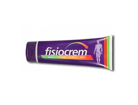 Fisiocrem Solugel 250ml