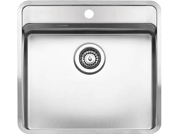 Lava Loiça FRASA Nildo 50 F-T Inox (Aço inox. - 29 x 54 x 51 cm)