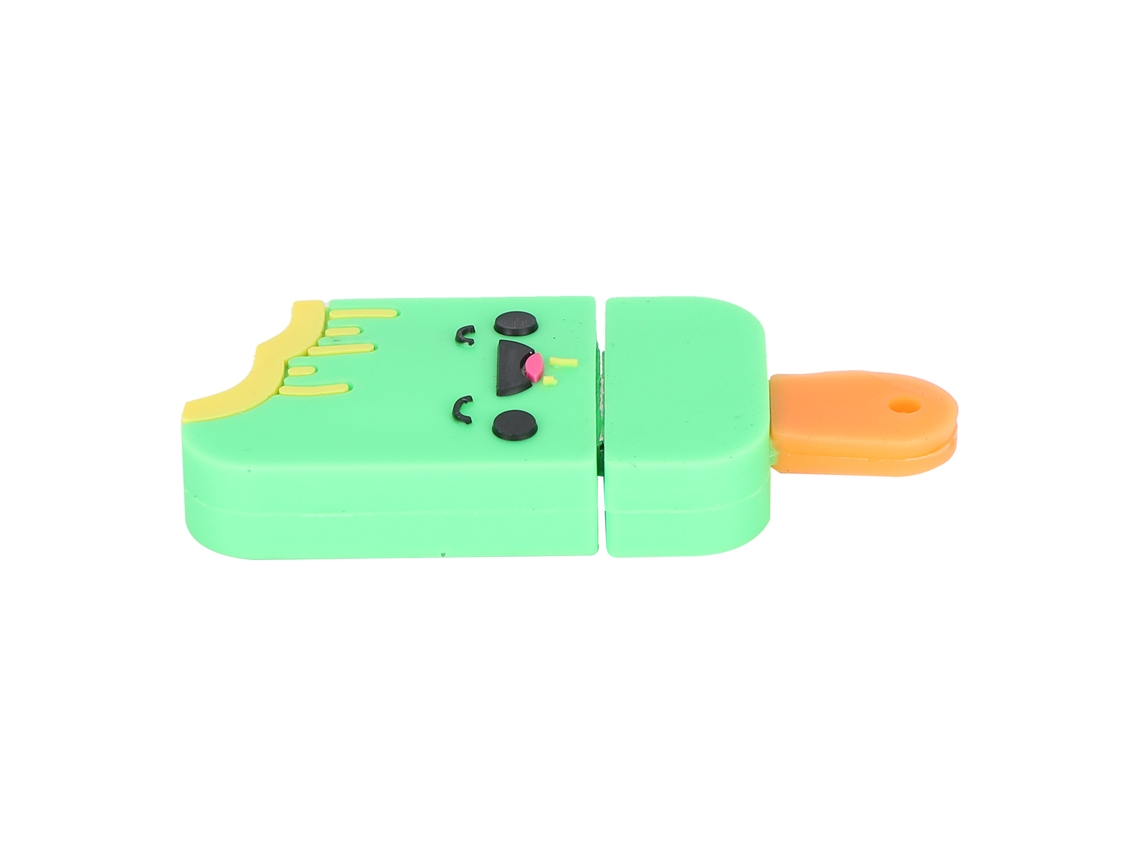 Pen Drive Usb, Bonito E Portátil, Armazenamento De Dados