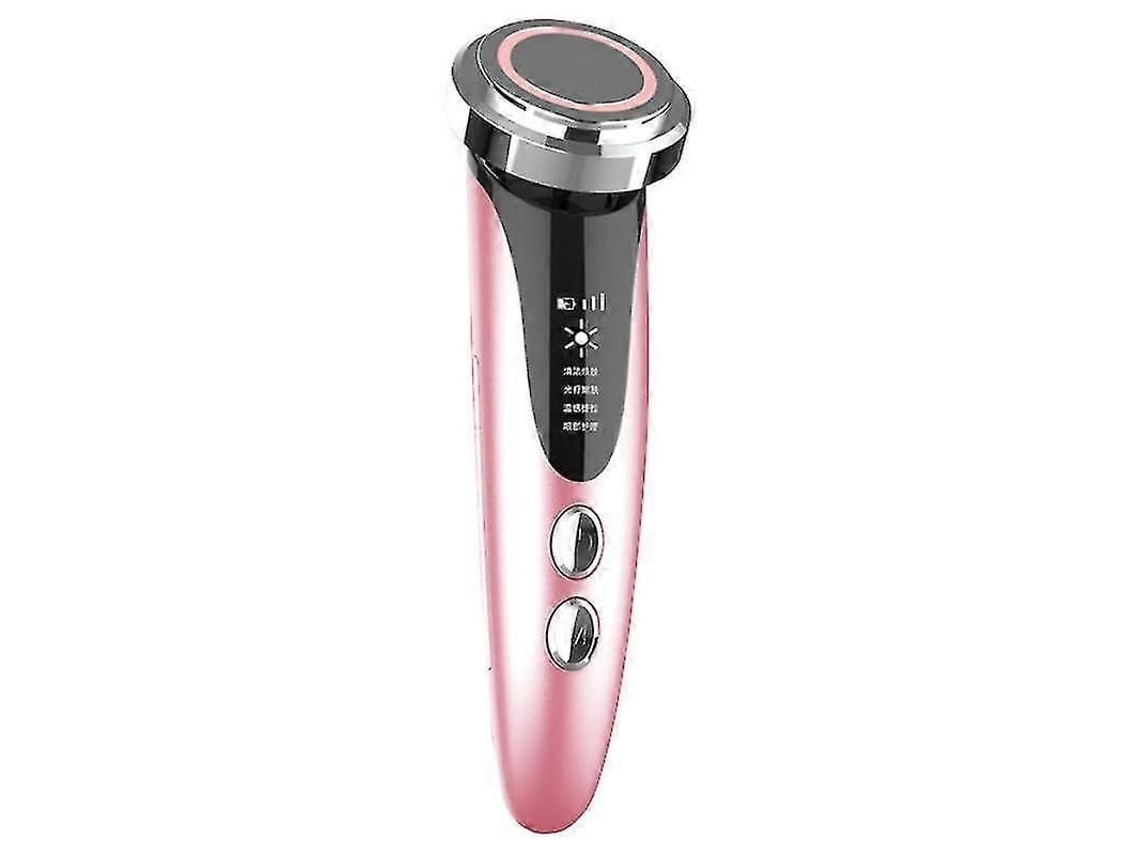 Aparelho de Massagem Facial, Limpador Antirrugas Promove a Introdução Essência Facial. GOKOCO