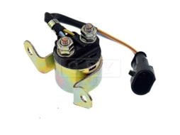 Rele De Partida Chave Ignicao Para Polaris Sportsman 570 800 2014-2015 12v Oem 4010947 4012001