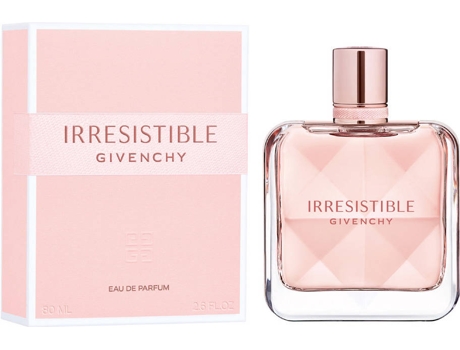 Irresistible Eau de Parfum 80Ml