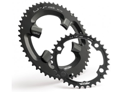 Prato MICHE Utg11 Dientes Ultegra (Preto)