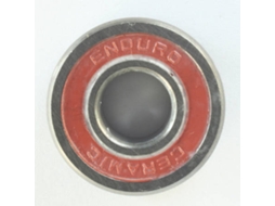 Rolamentos E ENDURO BEARINGS Ch R 4 Llb-1/4X5/8X.196''
