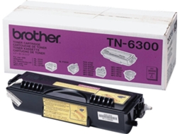 Toner BROTHER TN-12BK