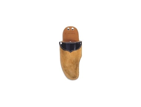 Bainha De Couro Para Tesoura De Poda 90x230mm 274,4 Hersol