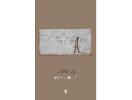 Livro Notions De John Kelly (inglês)