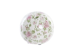 Bola Decorativa DKD HOME DECOR (Multicor)