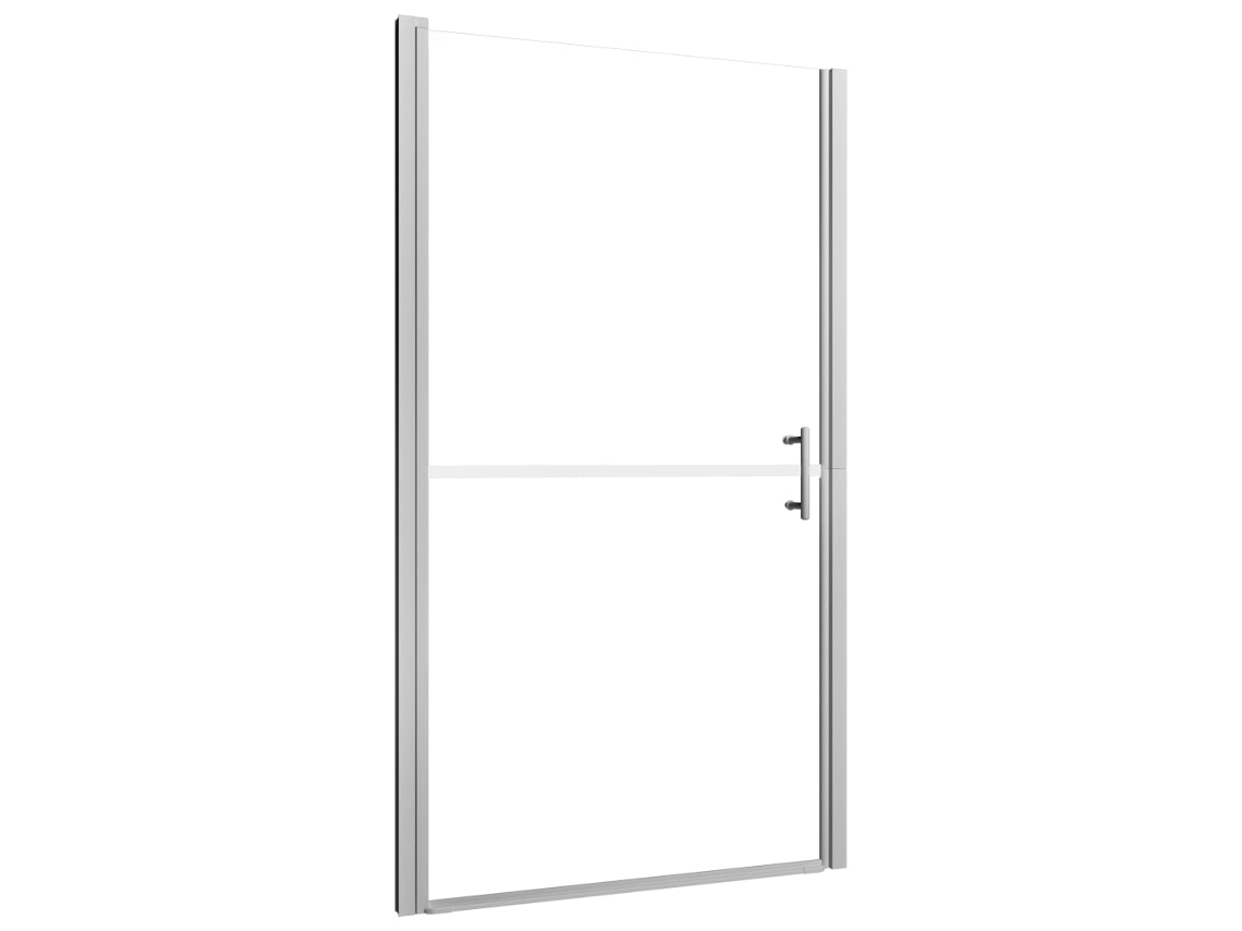 Shower Door, Shower Doors Vidaxl Transparente Vidro (100 X 178 Cm)