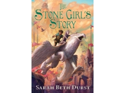 Livro stone girl's story de durst, sarah beth (inglês)