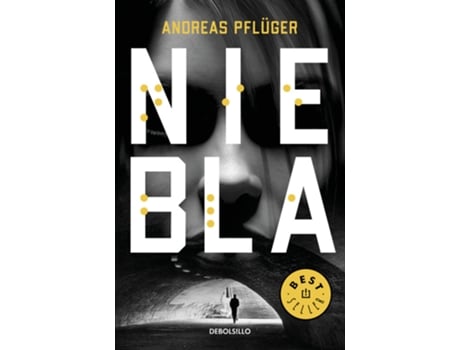 Livro Niebla de Andreas Pflüger (Espanhol)