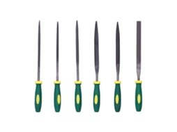 Ferramentas Laxiscreed De 6 Peças Para Modelar Diamantes, Jade E Metal Com Precisão E Facilidade