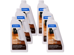 Cera para Parquet BONA 5L, mate
