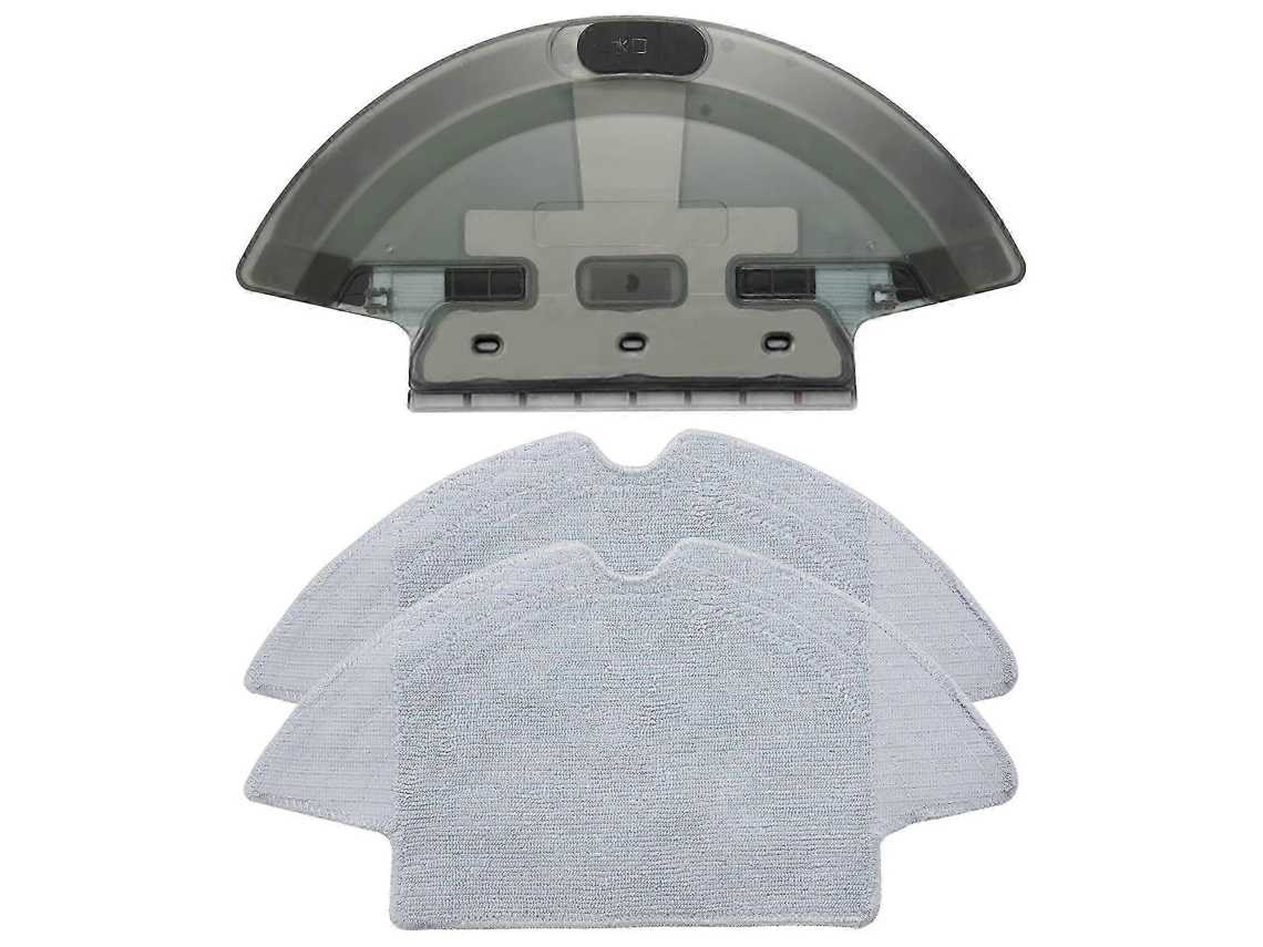 Pano De Esfregão Para Tanque De Água Para Aspirador De Pó Robô 360 S6, Peças De Reposição E Acessórios Hk Brilvibera