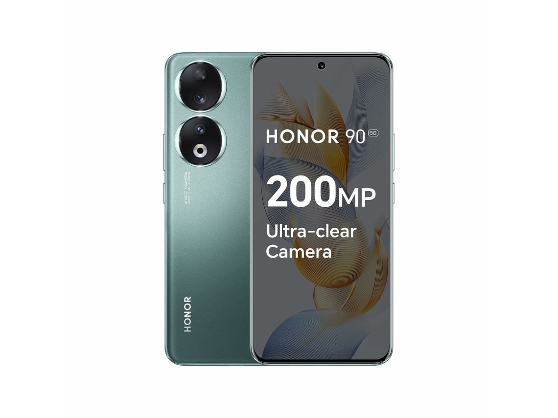 HONOR Honor 70 5G 6 + 256GB - Verde