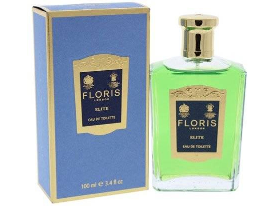 Perfume FLORIS  London Elite Eau de Toilette (100 ml)