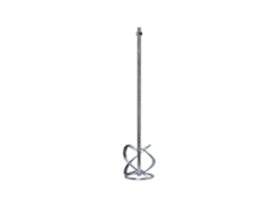 Kwb Varinha Para Misturador Argamassa / Gesso 590x120mm