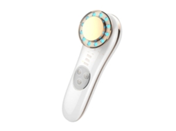 Dispositivo De Beleza Instrumento De Beleza Facial Ferramenta De Cuidados Com A Pele Facialouro Yunzii