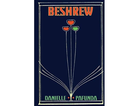 Livro Beshrew Dusie Books de Danielle Pafunda (Inglês)