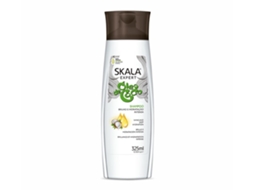 Shampoo Brilho e Hidratação Intensa Óleo de Coco 325ml SKALA