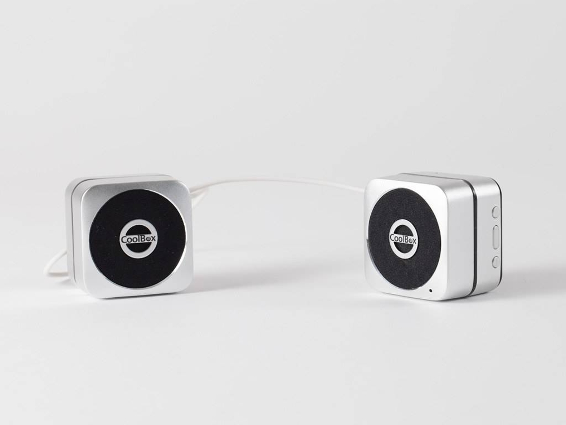 Coluna Portátil COOLBOX X5M