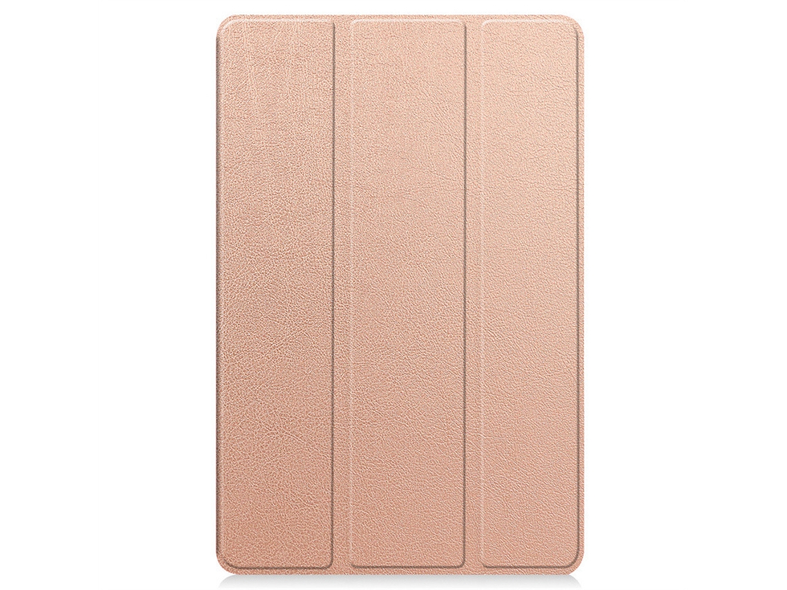 Capa Para Tabwee W90 11 Polegadas Com Suporte Resistente A Impactos Henten Home Ouro Rosa