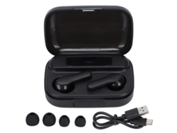 Fones de Ouvido Bluetooth LAXISCREED 5.1