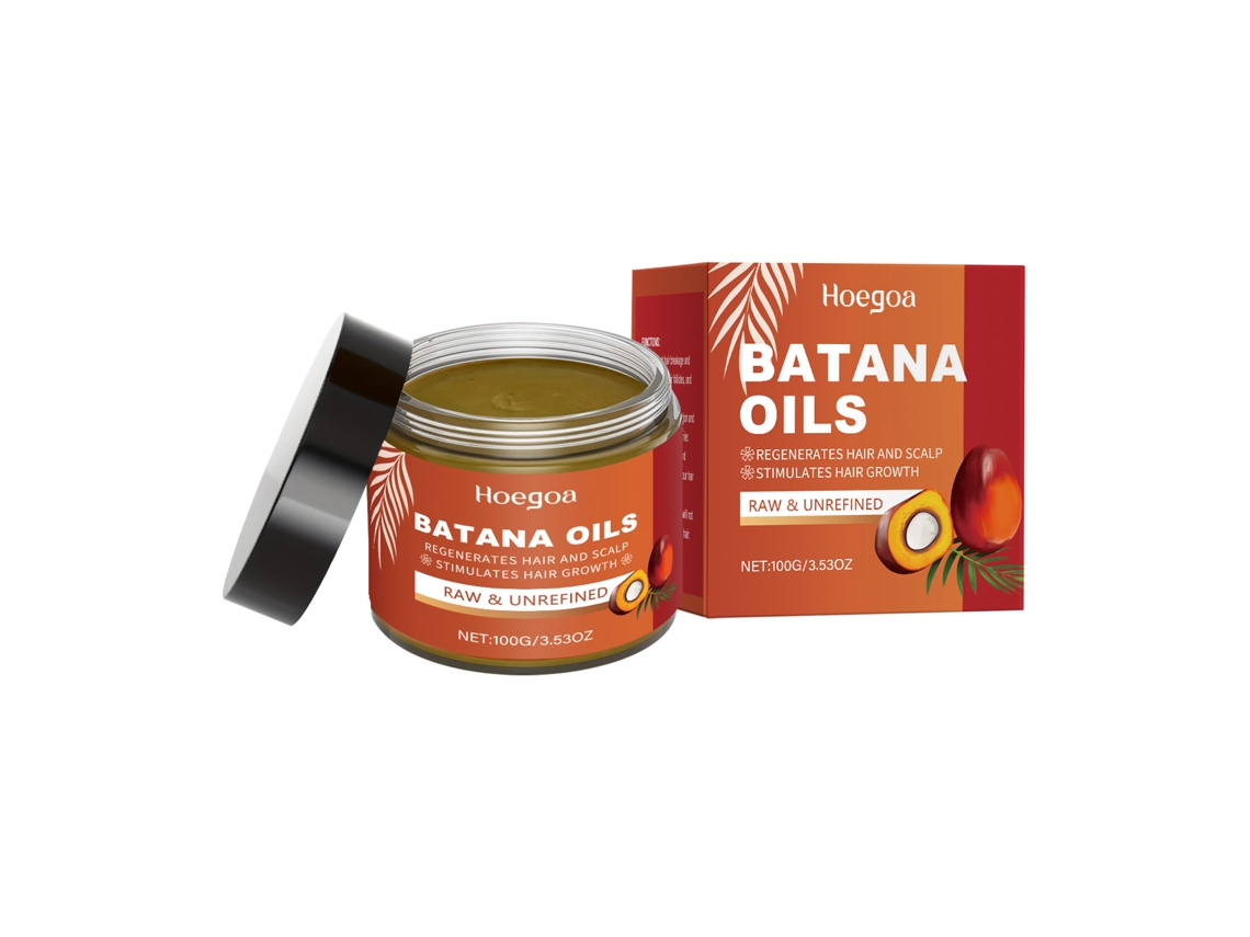 Condicionador Batana Nutritivo Cabelo