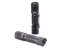 Sst20 6500k-grey-skilhunt E2a Sst20 600lm Lanterna De Bolso Compacta Edc Mini Lanterna Led Porta-chaves Luz 14500/aa