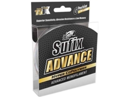 Linha de Pesca de monofilamento SUFIX Advance (0.300 mm)