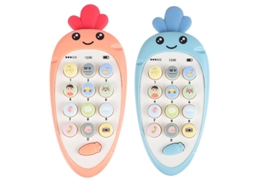 2pcs Brinquedo De Telefone Allinless