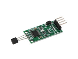 Módulo Sensor Temperatura Controle Remoto Ttl