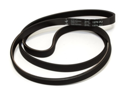 Correia 1270j5 HUTCHINSON Indesit C00142181 para Máquina de Lavar Roupa Blj487un